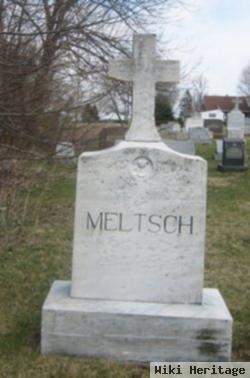 Joseph Meltsch