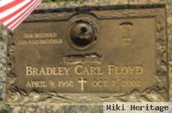 Bradley Carl Floyd