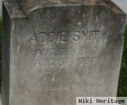 Addie Smith