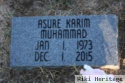 Asure Karim Muhammad