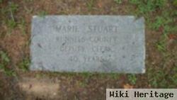 Marie Emmeline Norwood Stuart