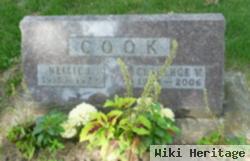 Nellie L. Greyer Cook