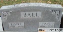 Carl Ball