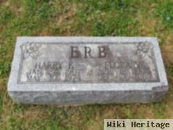 Harry K. Erb