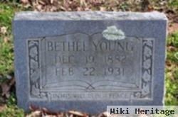 Bethel Womack Young