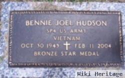 Bennie Joel Hudson