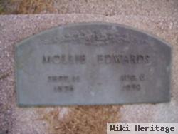 Mollie Brown Edwards