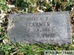 Idella Pauline Smalley Starner