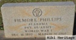 Filmore Phillips