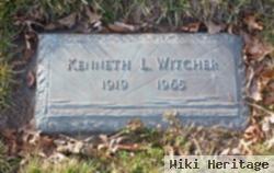 Kenneth L. Witcher