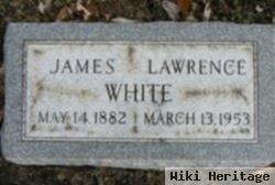 James Lawrence White