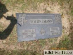 Louis G Koehnemann