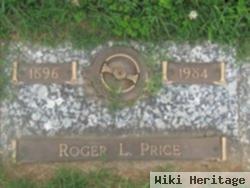 Roger Linwood Price