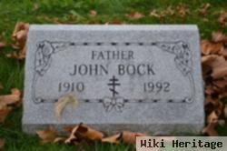 John Bock