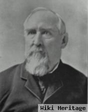 James Lawrence Pugh