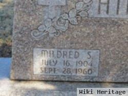 Mildred S. Mulbery Hill