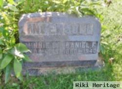 Daniel Francis Ingersoll