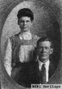 Martha Zerilda "rilda" Johnston Reid