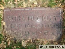 Nora Buckley