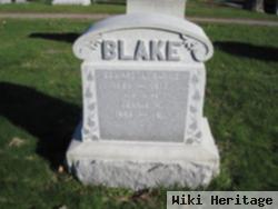 Edward L Blake