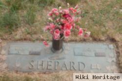 Leland S. Shepard