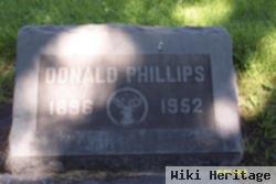 Donald Phillips