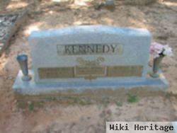 Bertha Mae Kennedy