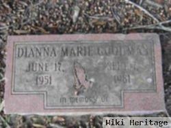 Dianna Marie Goodman