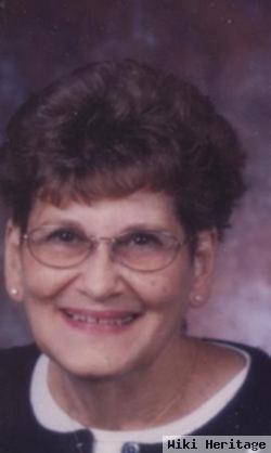 Phyllis Jean Bleach Canfield