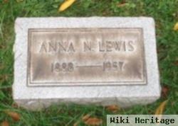 Anna N. Lewis