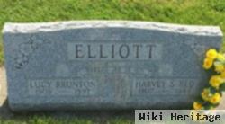 Lucy Hildred Brunton Elliott