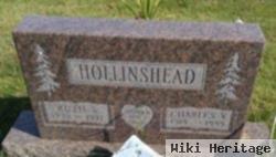 Charles V. Hollinshead