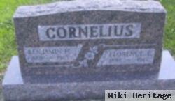 Benjamin H Cornelius