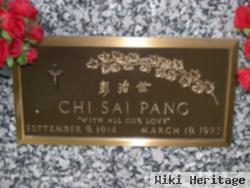 Chi Sai Pang