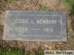 Jessie L Newbury