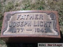 Joseph Licht