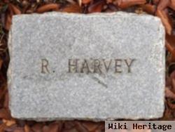 Rodrick Dhu Harvey