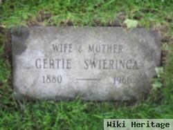 Gertie Postma Swieringa