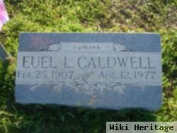 Euel Leoard Caldwell