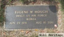 Eugene W Hough