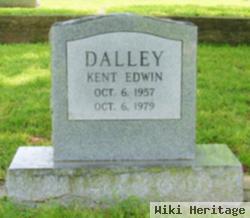 Kent Edwin Dalley