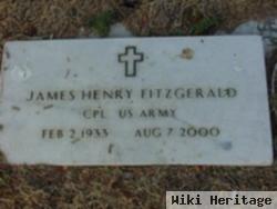 James Henry Fitzgerald