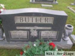 Bruce Butler