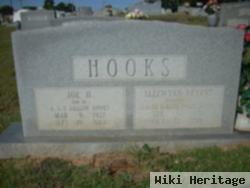 Joe H. Hooks