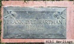 Frank Lyle Hartman