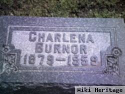 Charlena Burnor