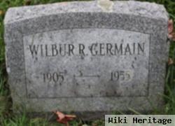 Wilbur R. Germain