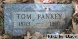 Thomas A. "tom" Pankey