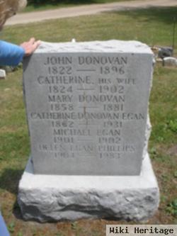 John Donovan