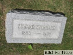 Edward Everhard